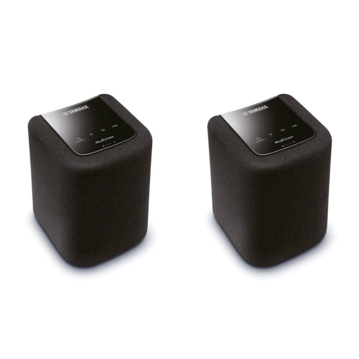 Yamaha Kullanıcılarının Beklediği AirPlay 2 Özelliğini Nihayet Getiriyor