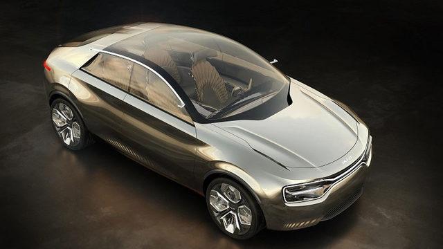 Kia, iF Tasarım Ödülleri’nde İki Farklı Kategoride Ödül Kazandı