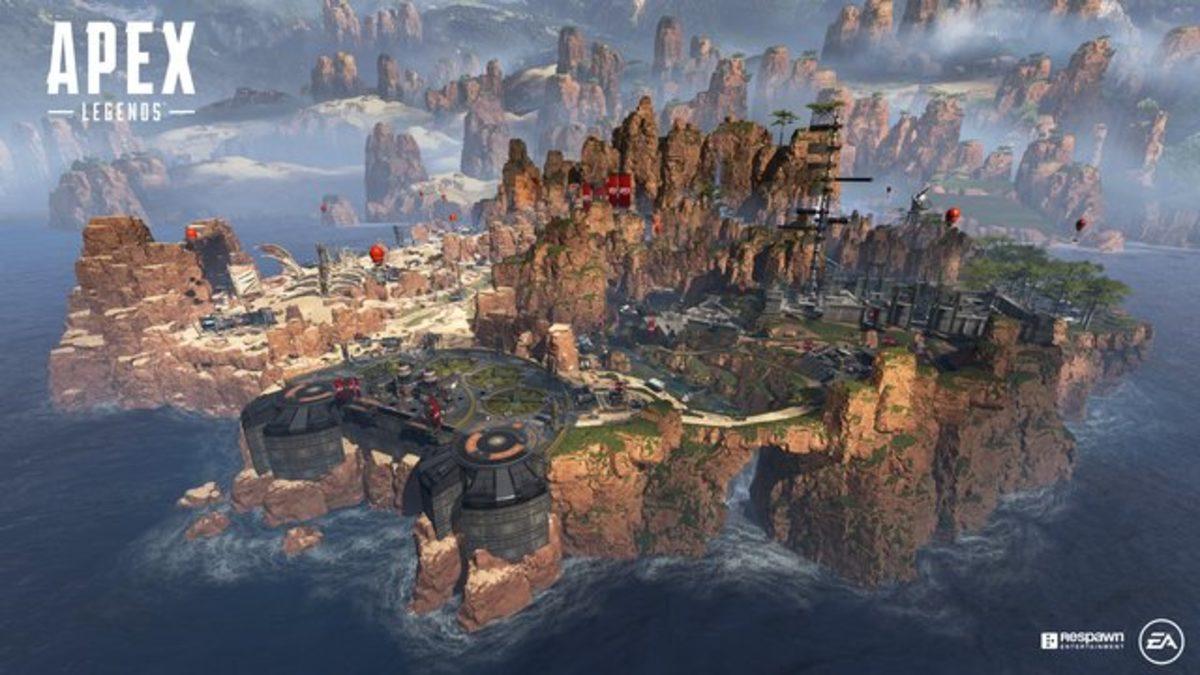Apex Legends’in En İyi Battle Royale Oyunu Olmasının 8 Sebebi