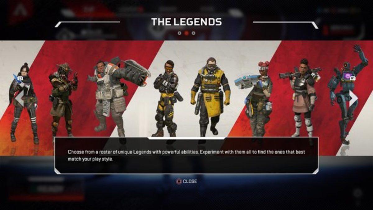 Apex Legends’in En İyi Battle Royale Oyunu Olmasının 8 Sebebi