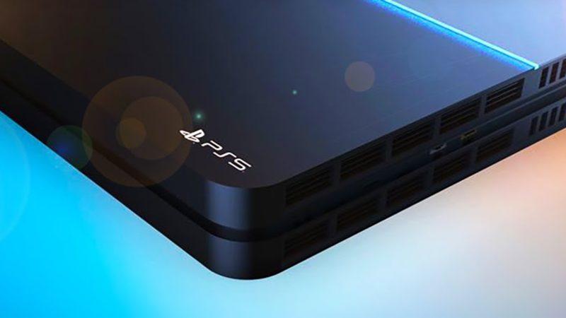 Sony, PlayStation 5 Hakkındaki İlk Detayları Açıkladı