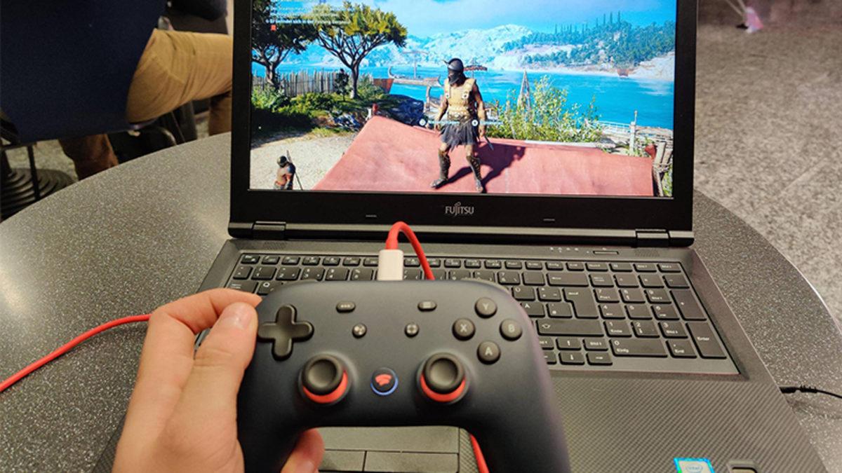 Google, Stadia İçin 5 Oyun Daha Duyurdu