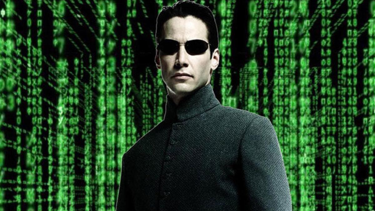 Matrix 4’ün Setinden Aksiyon Dolu Bir Sahne Paylaşıldı
