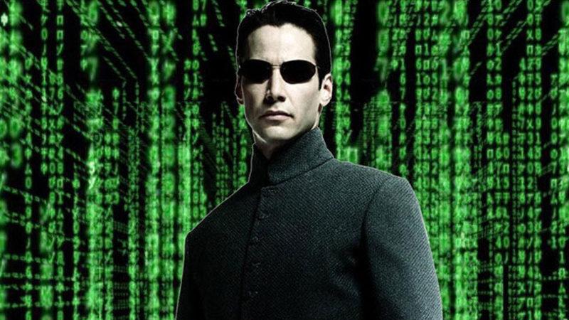 Matrix 4’ün Setinden Aksiyon Dolu Bir Sahne Paylaşıldı