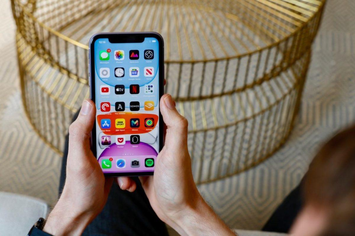 Apple, iPhone 12 İçin Kendi 5G Antenini Tasarlayabilir