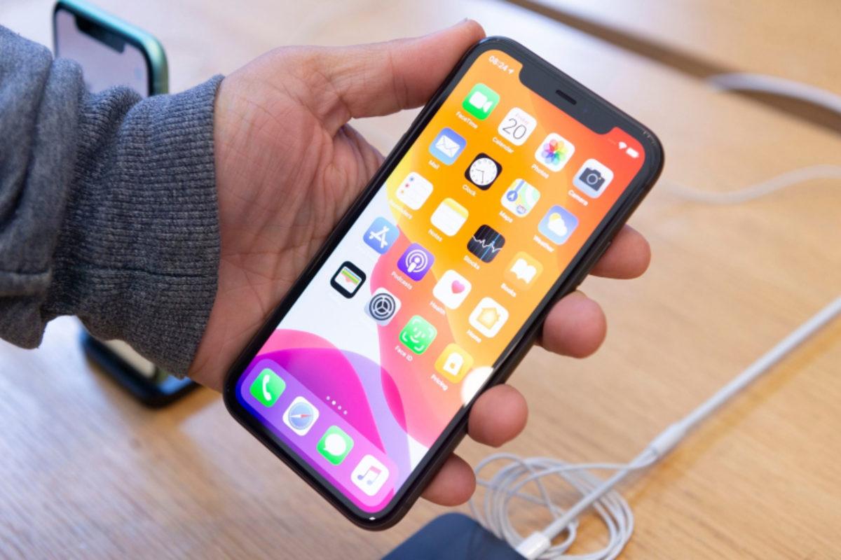 Apple, iPhone 12 İçin Kendi 5G Antenini Tasarlayabilir