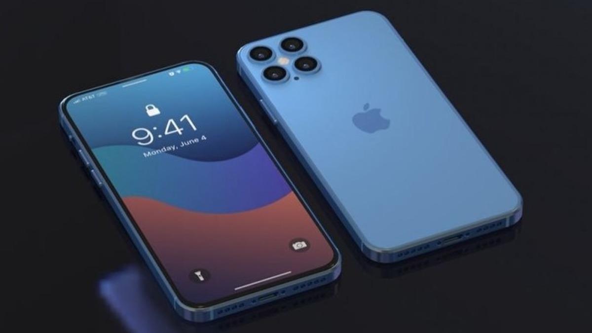 Apple, iPhone 12 İçin Kendi 5G Antenini Tasarlayabilir