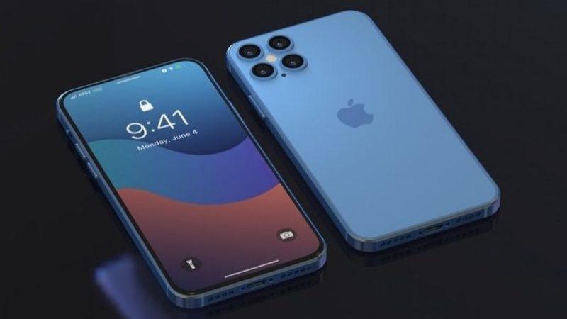 Apple, iPhone 12 İçin Kendi 5G Antenini Tasarlayabilir