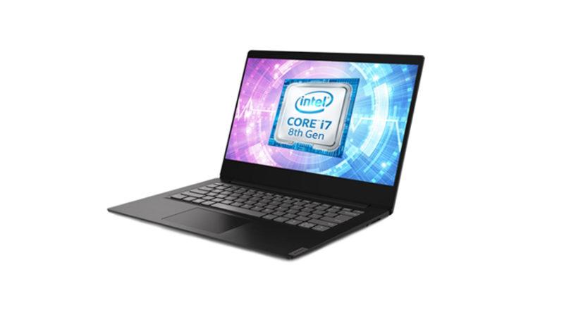 Lenovo’nun 8. Nesil Intel İşlemcili Dizüstü Bilgisayarı ’Xiaoxin Lite’ Tanıtıldı