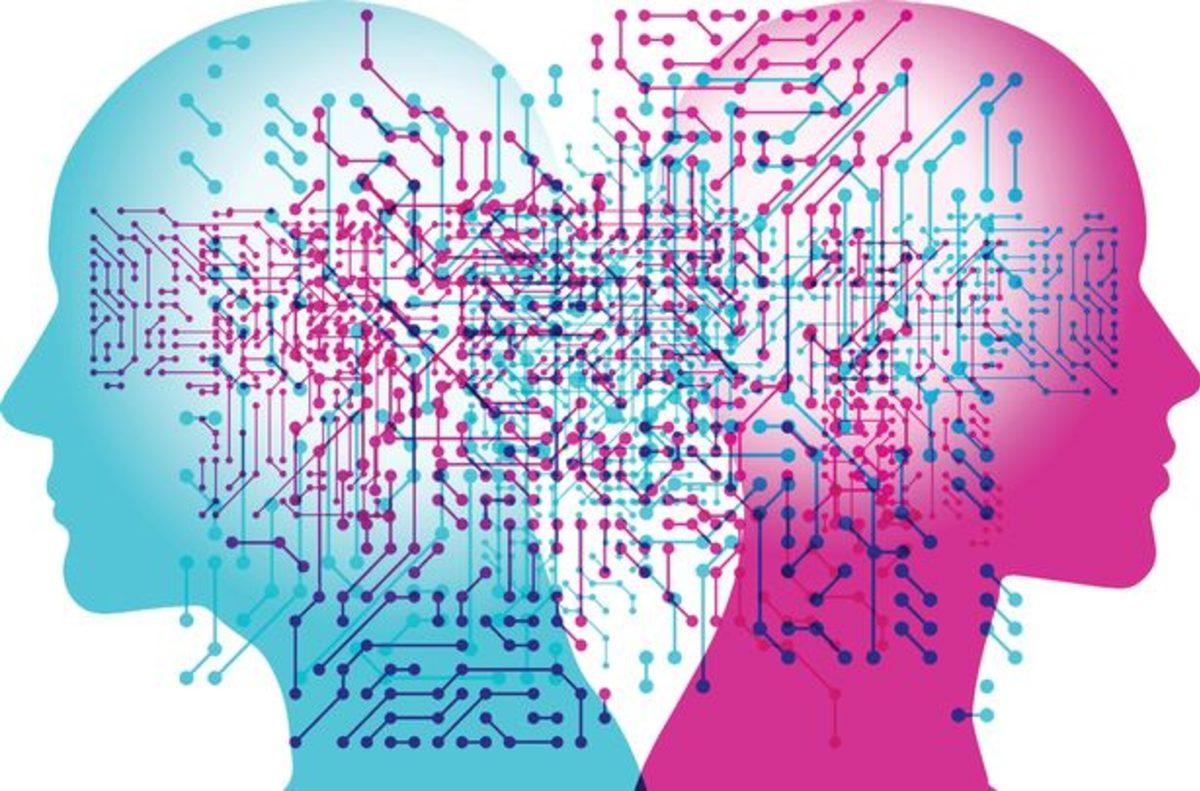 Bilim İnsanları, 10 Yıl İçerisinde İnsan Beynini İnternete Bağlayabilirler