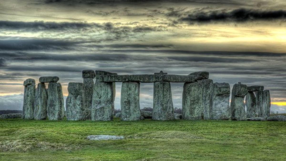 DNA İncelemelerine Göre Stonehenge’i Yapanlar Anadolu’dan Gitti