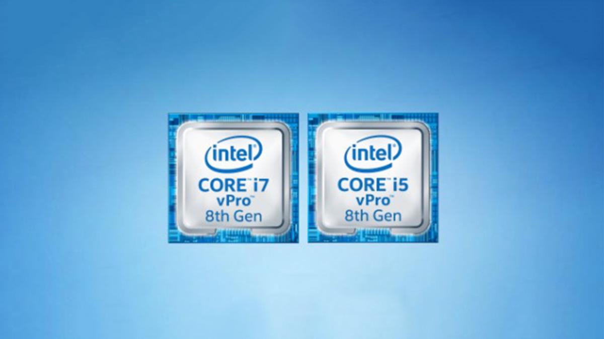 Intel’in 8. Nesil Yeni İşlemcileri Geliştirilmiş Wi-Fi 6 Desteğiyle Gelecek