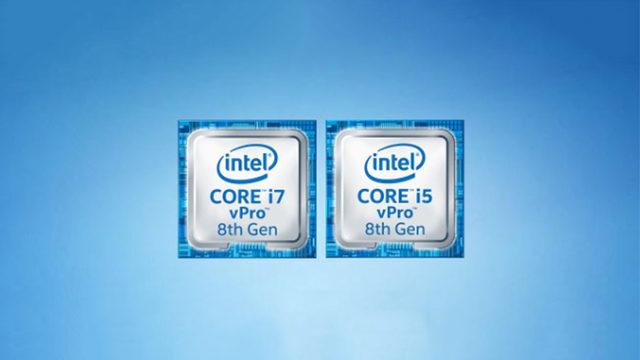 Intel’in 8. Nesil Yeni İşlemcileri Geliştirilmiş Wi-Fi 6 Desteğiyle Gelecek