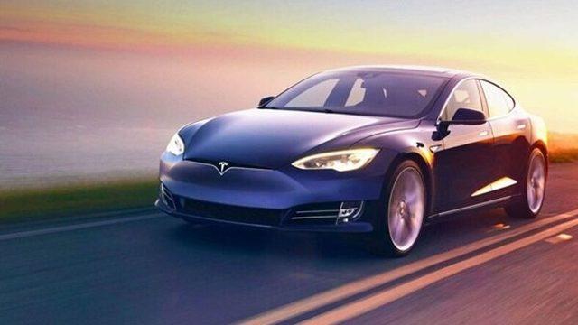 Tesla, Güncellenmiş Özelliklere Sahip Model S ve X Araçlarını Piyasaya Sürdü