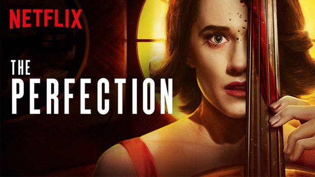 Netflix’in Yeni Korku Filmi The Perfection’ın İlk Fragmanı Yayımlandı