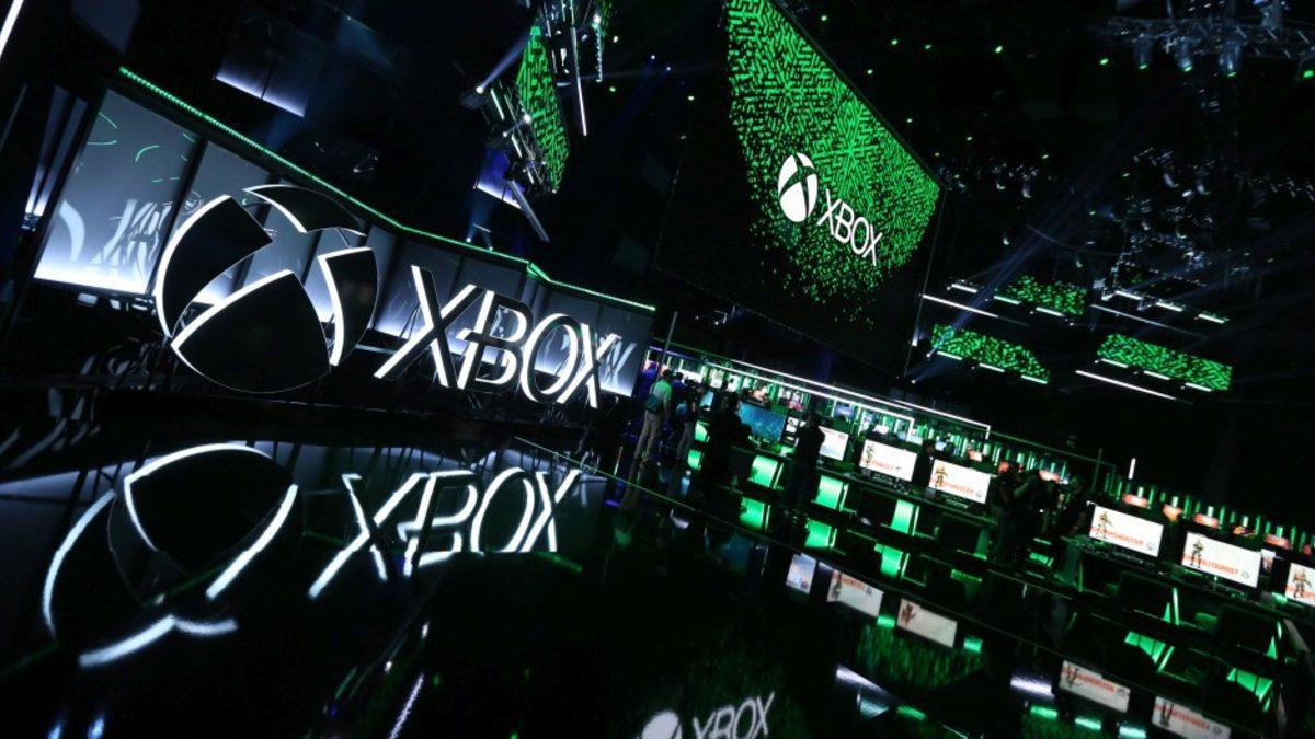 Microsoft, Xbox’un E3 2019 Gösterim Tarihini Açıkladı