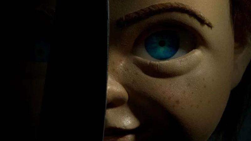 Yeni Chucky’nin Nasıl Görüneceğini Gösteren İlk Görseller Yayımlandı