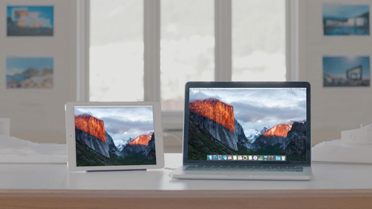 Apple’ın macOS 10.15’te iPad İçin Harici Ekran Desteği Sunması Bekleniyor