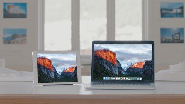 Apple’ın macOS 10.15’te iPad İçin Harici Ekran Desteği Sunması Bekleniyor
