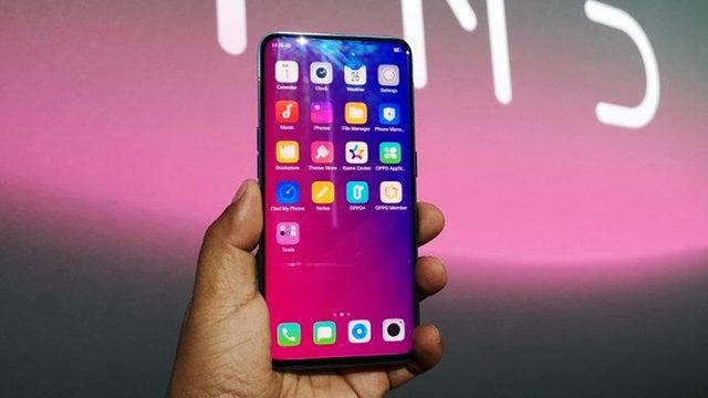 Oppo Find X2, Snapdragon 865 İşlemcisiyle GeekBench’te Ortaya Çıktı