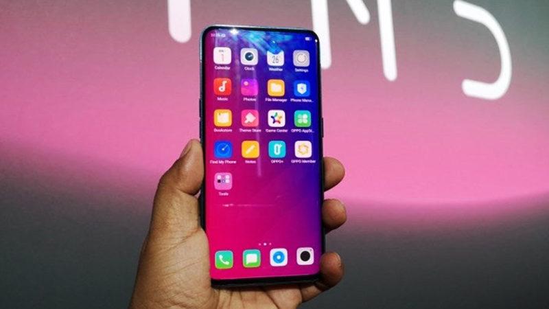 Oppo Find X2, Snapdragon 865 İşlemcisiyle GeekBench’te Ortaya Çıktı