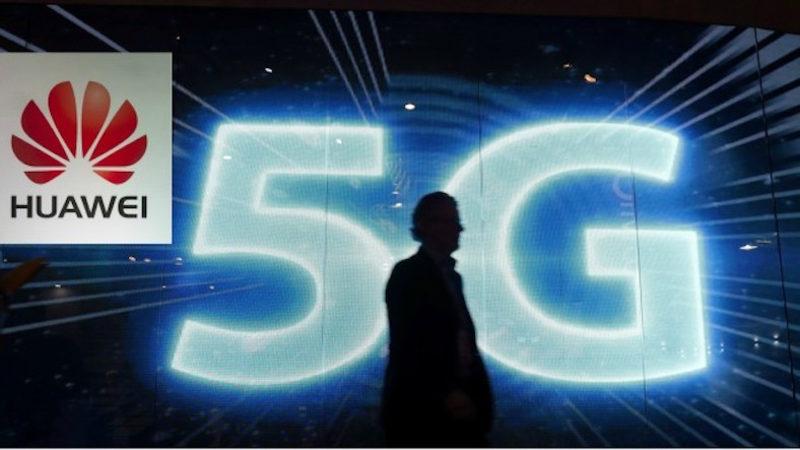 Huawei, Apple ile 5G Modemler İçin Temasa Geçilmediğini Açıkladı
