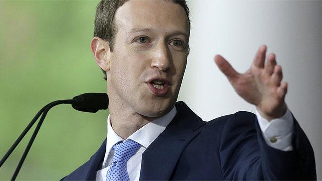 Facebook, Kullanıcı Verilerini Mark Zuckerberg’e Yakın Şirketlere Satmakla Suçlanıyor