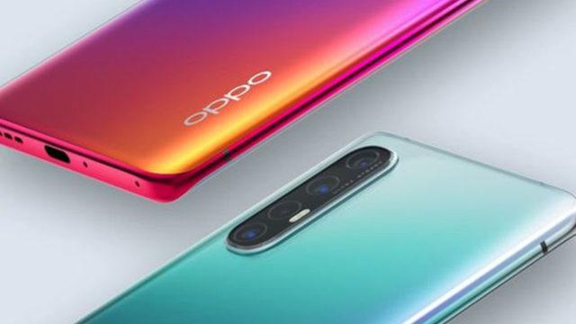 Oppo Reno 3 Pro, Satışa Çıkmasına Sayılı Günler Kala Kanlı Canlı Görüntülendi