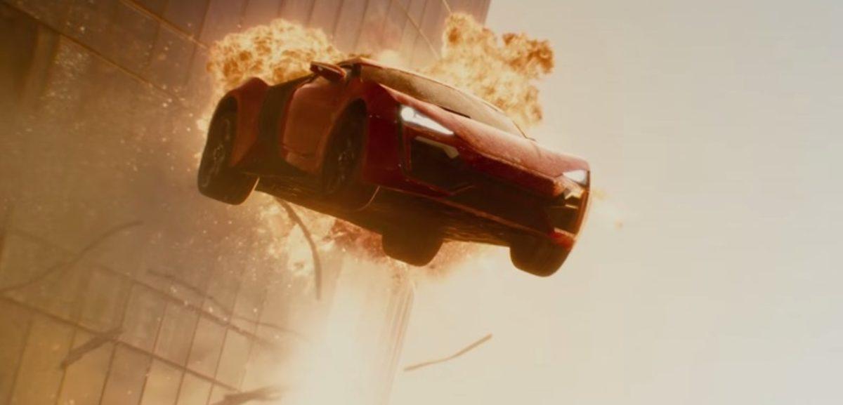 Gerçek Hayatla Hiçbir Alakası Olmayan 15 Film Klişesi