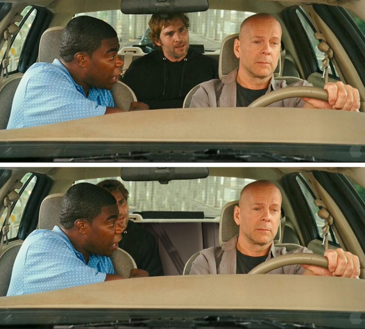 Gerçek Hayatla Hiçbir Alakası Olmayan 15 Film Klişesi