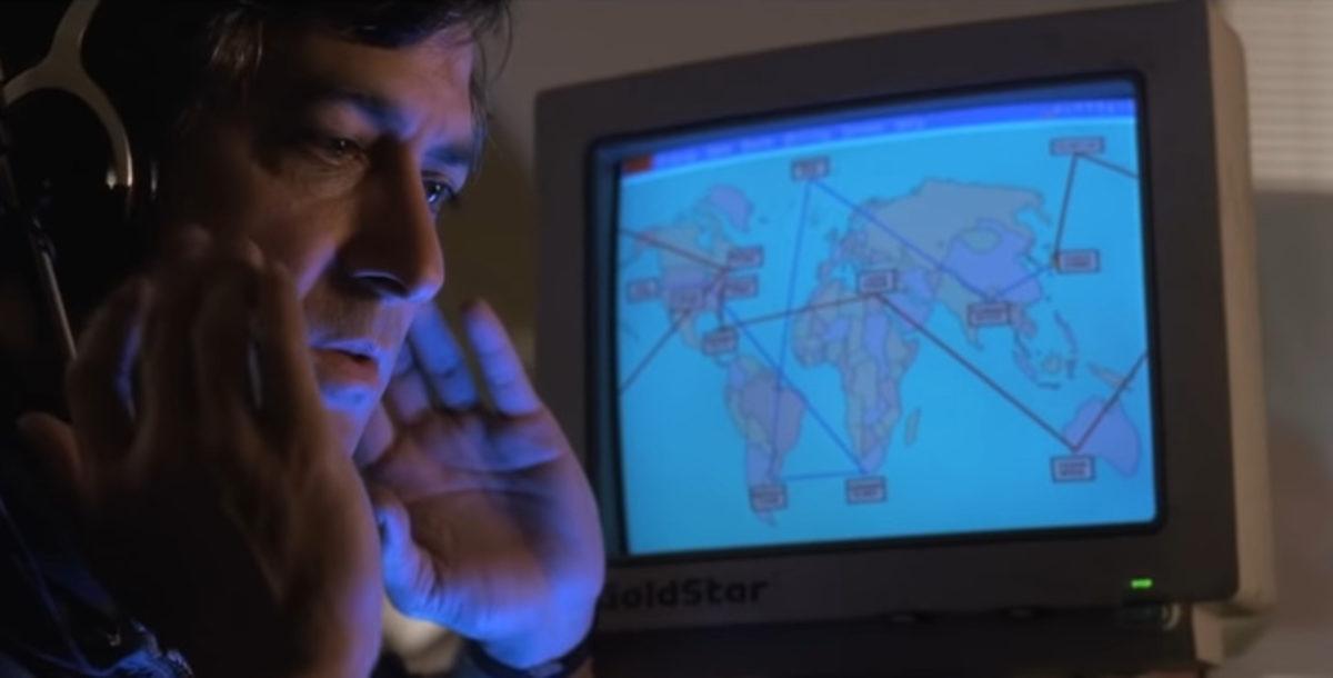 Gerçek Hayatla Hiçbir Alakası Olmayan 15 Film Klişesi