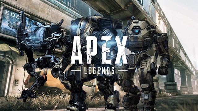 Apex Legends’ın Son Yamasıyla Belirli Karakterlerin Hasar Alması Zorlaştırıldı