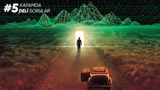 Toplanın, Simülasyon Teorisinin Temellerini Anlatıyoruz: Hepimiz Gerçekten de Bir Simülasyonda mı Yaşıyoruz?