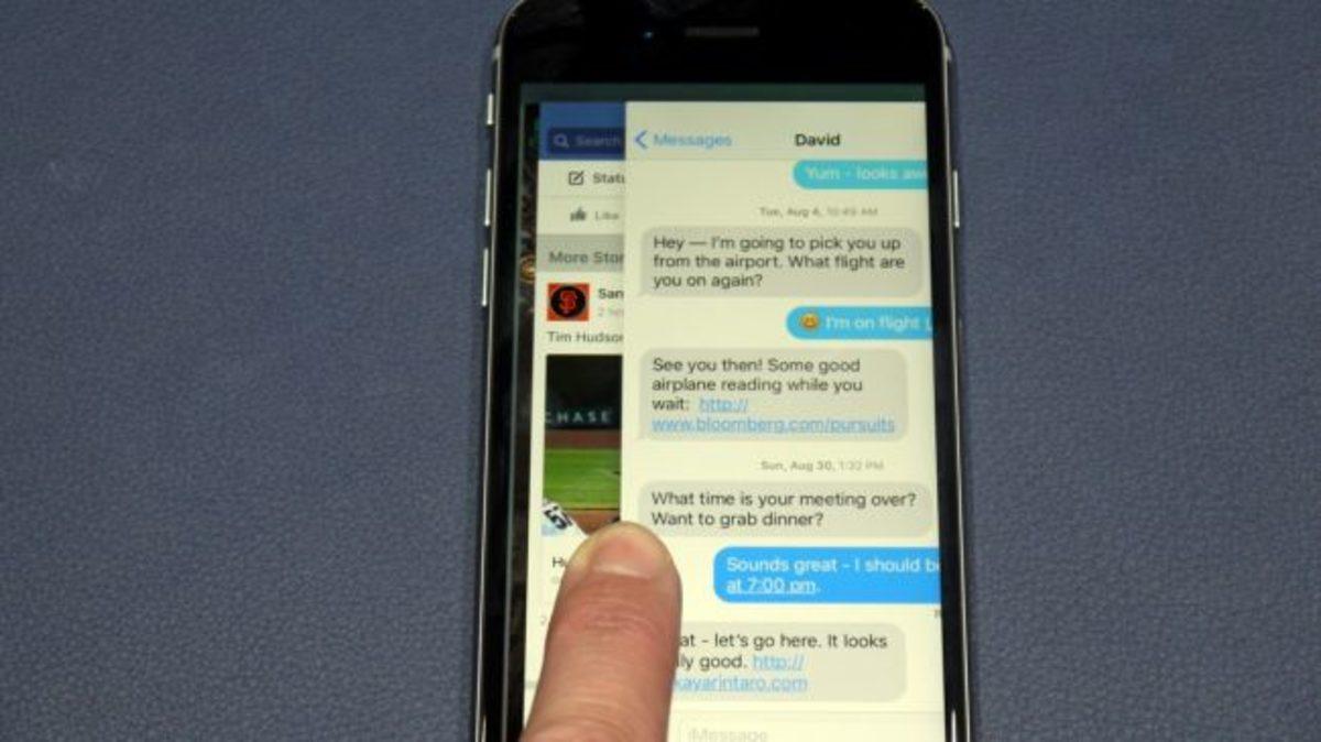 iPhone 6s ve iPhone 6s Plus Özellikleri Fiyatı ve Yorumları