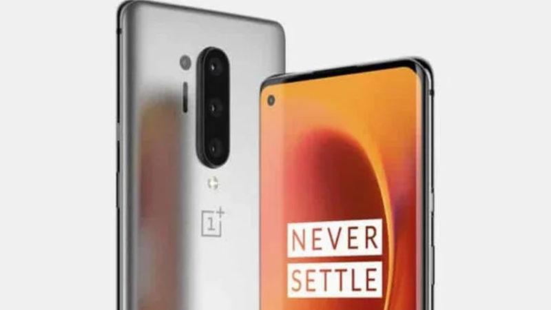 OnePlus 8’in Özellikleri Geekbench’te Ortaya Çıktı