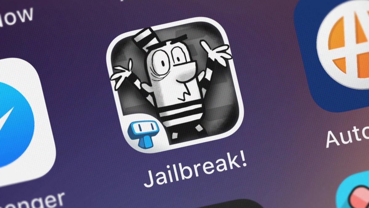iOS 13 ile 13.3 Çalıştıran Yeni iPhone ve iPad’ler İçin Jailbreak Yayınlandı