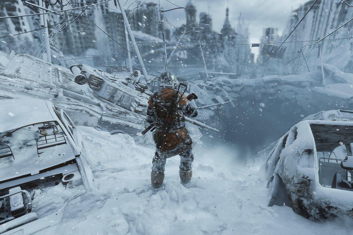 Metro Exodus, Steam’e Büyük Bir İndirimle Giriş Yaptı