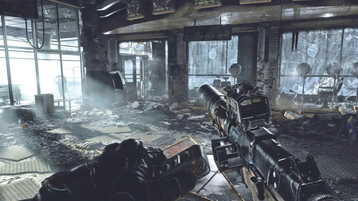 Metro Exodus, Steam’e Büyük Bir İndirimle Giriş Yaptı