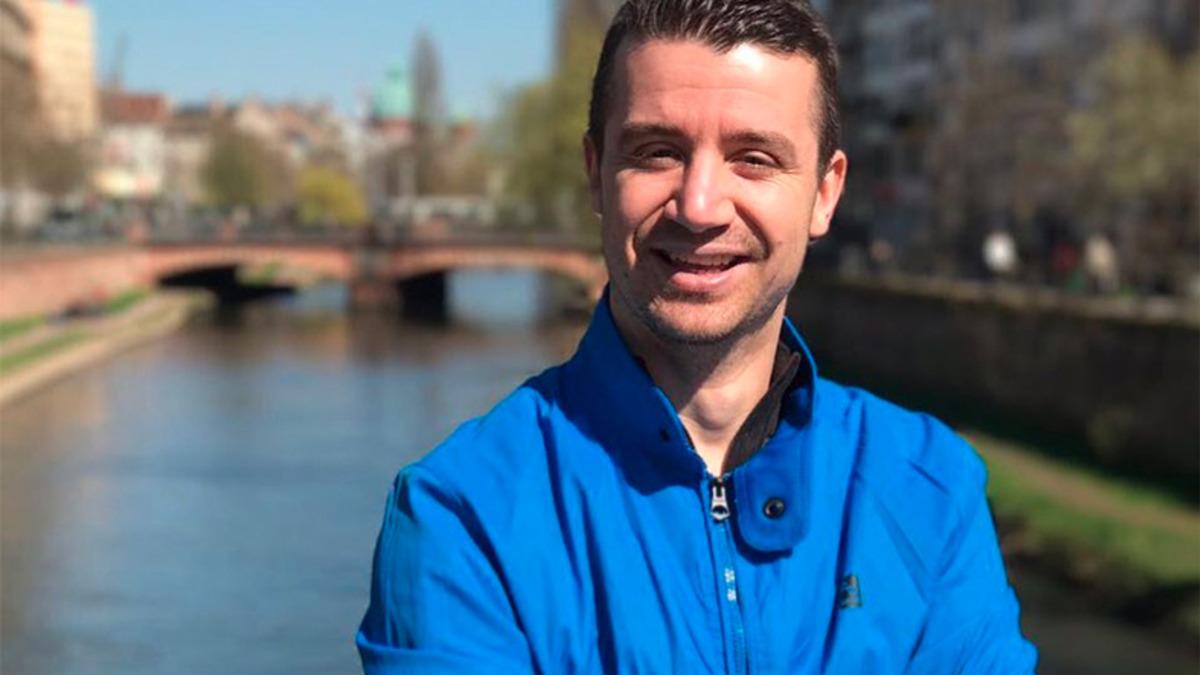 Kurucumuz İbrahim Akman, 26 Nisan’da Dokuz Eylül Üniversitesi’nde Konuşmacı Olacak