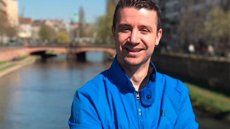 Kurucumuz İbrahim Akman, 26 Nisan’da Dokuz Eylül Üniversitesi’nde Konuşmacı Olacak