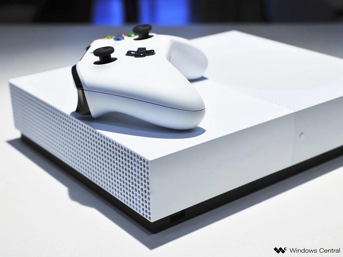 ’Disksiz’ Xbox One S Modelinin Fiyatı ve Çıkış Tarihi Belli Oldu