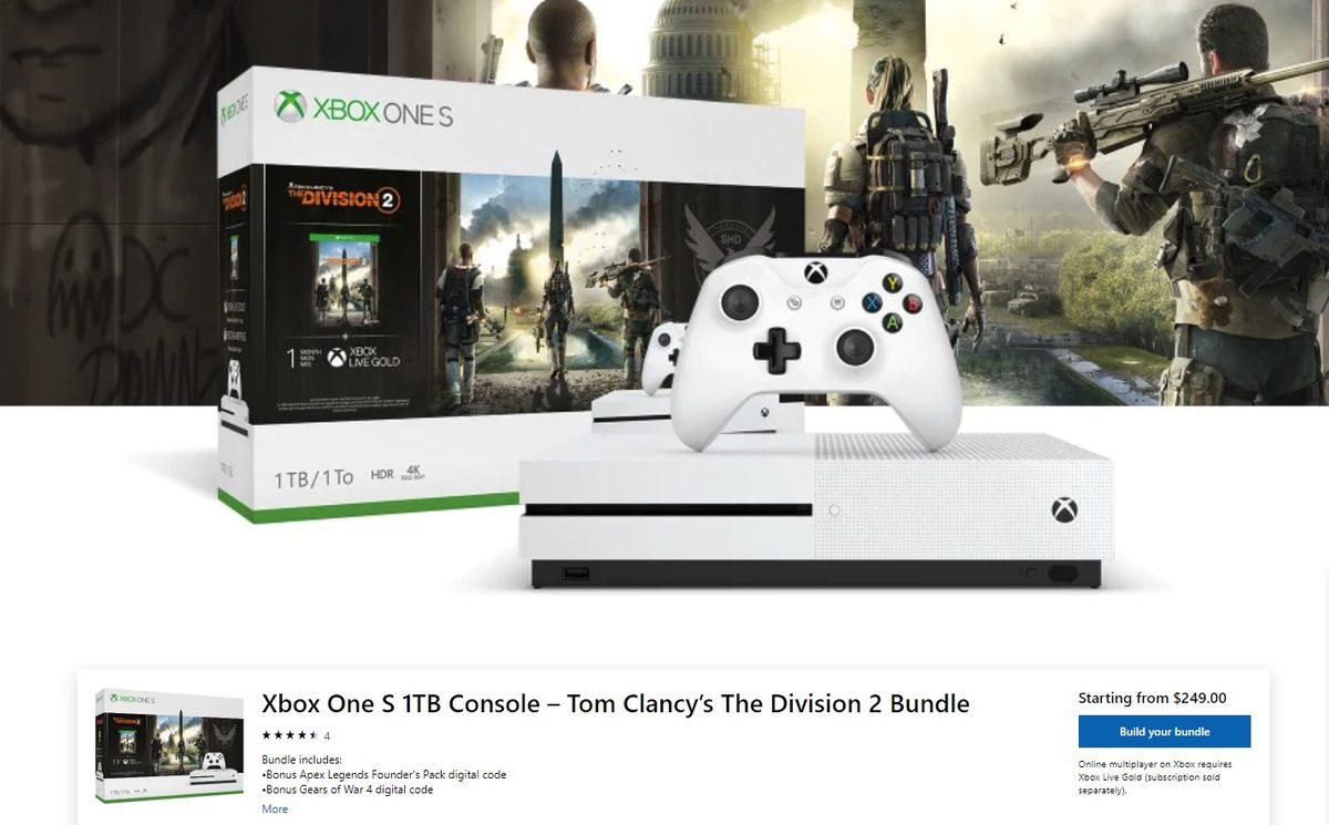 ’Disksiz’ Xbox One S Modelinin Fiyatı ve Çıkış Tarihi Belli Oldu
