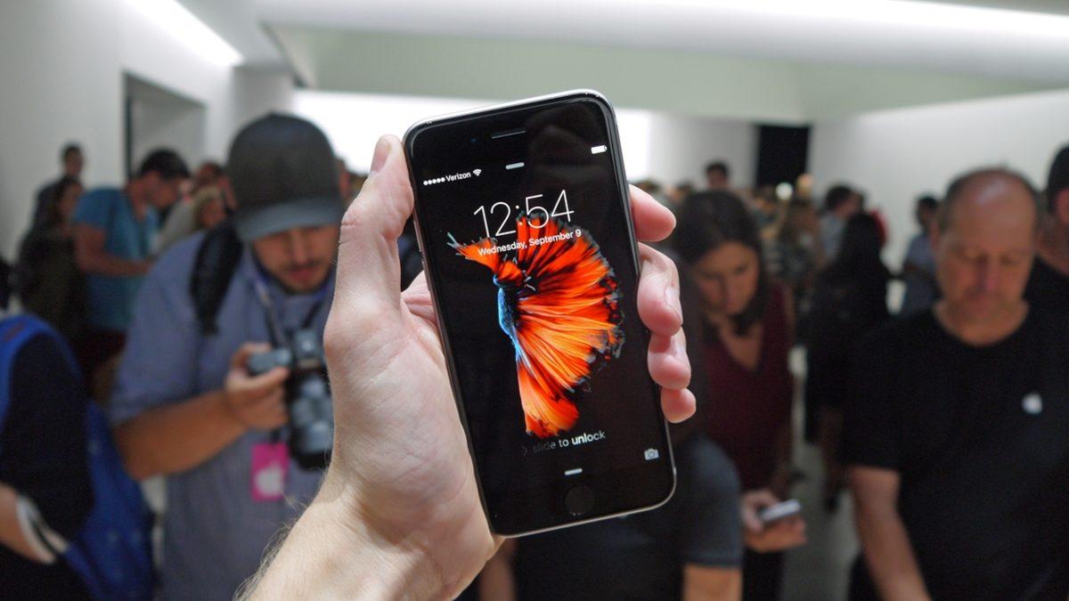 iPhone 6s ve iPhone 6s Plus Özellikleri Fiyatı ve Yorumları