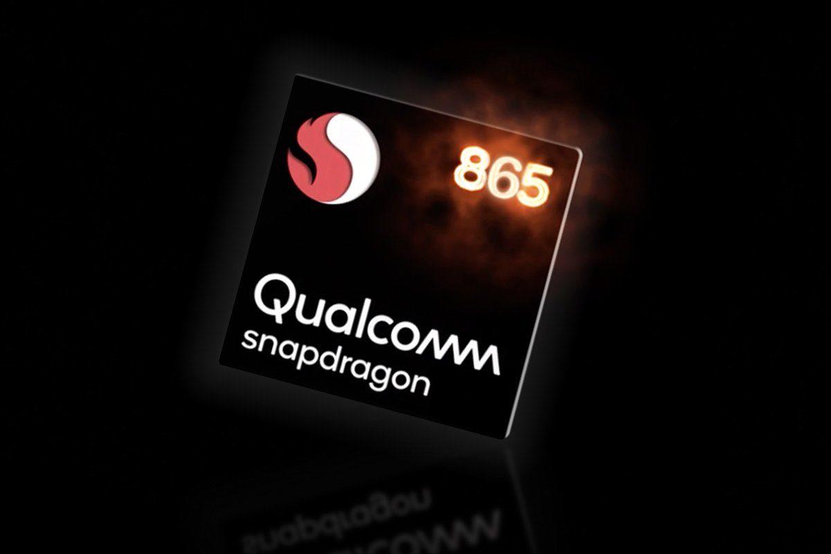 Qualcomm’un Bu Senenin Üçüncü Çeyreğinde Snapdragon 865 Plus’ı Çıkaracağı İddia Edildi
