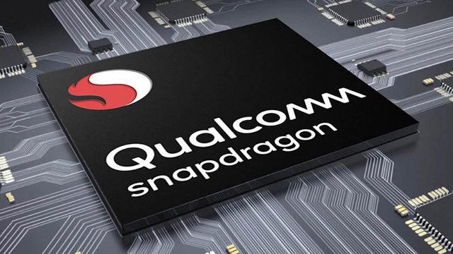 Qualcomm’un Bu Senenin Üçüncü Çeyreğinde Snapdragon 865 Plus’ı Çıkaracağı İddia Edildi