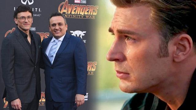 4,5 Dakikası İnternete Düşen Avengers: Endgame’in Yönetmenlerinden Yardım Çağrısı