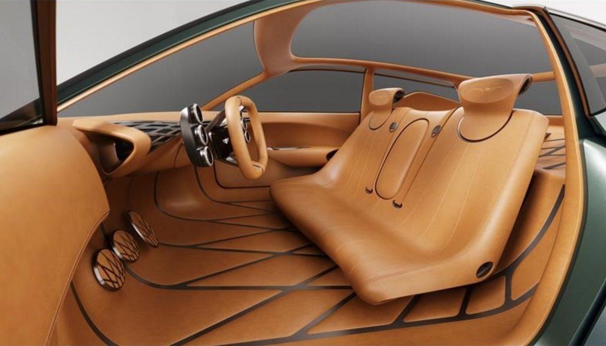 Genesis’in New York Otomobil Fuarı’ndaki İlginç Konsepti: Mint