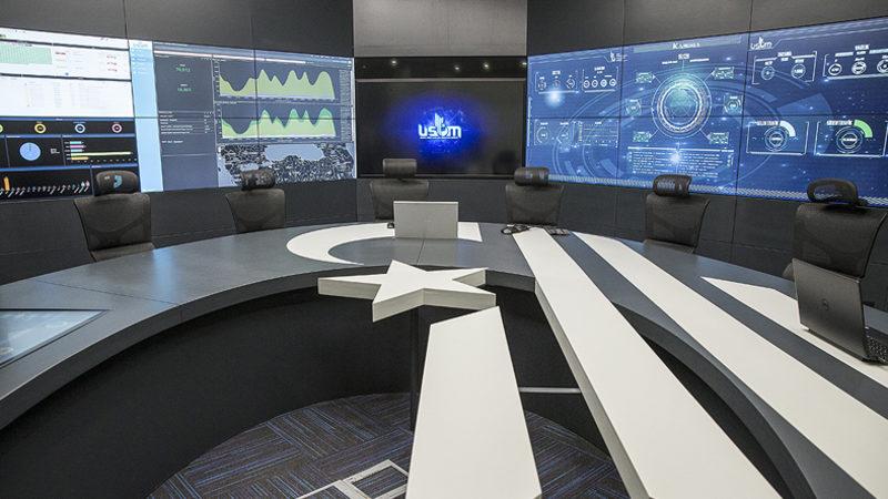 Türkiye’nin ‘Siber Olaylara Müdahale Merkezi’, 16 Milyon IP’yi Anlık Olarak Tarayabiliyor