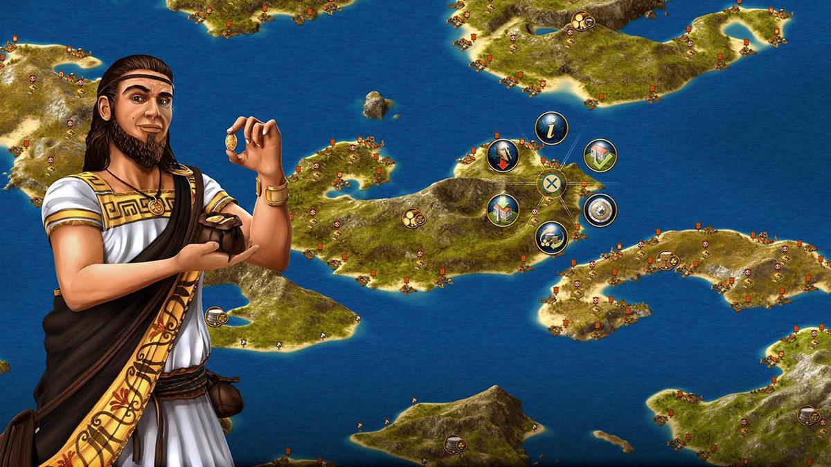 Günümüzün En İyi Mobil Strateji Oyunları (Android - iOS)