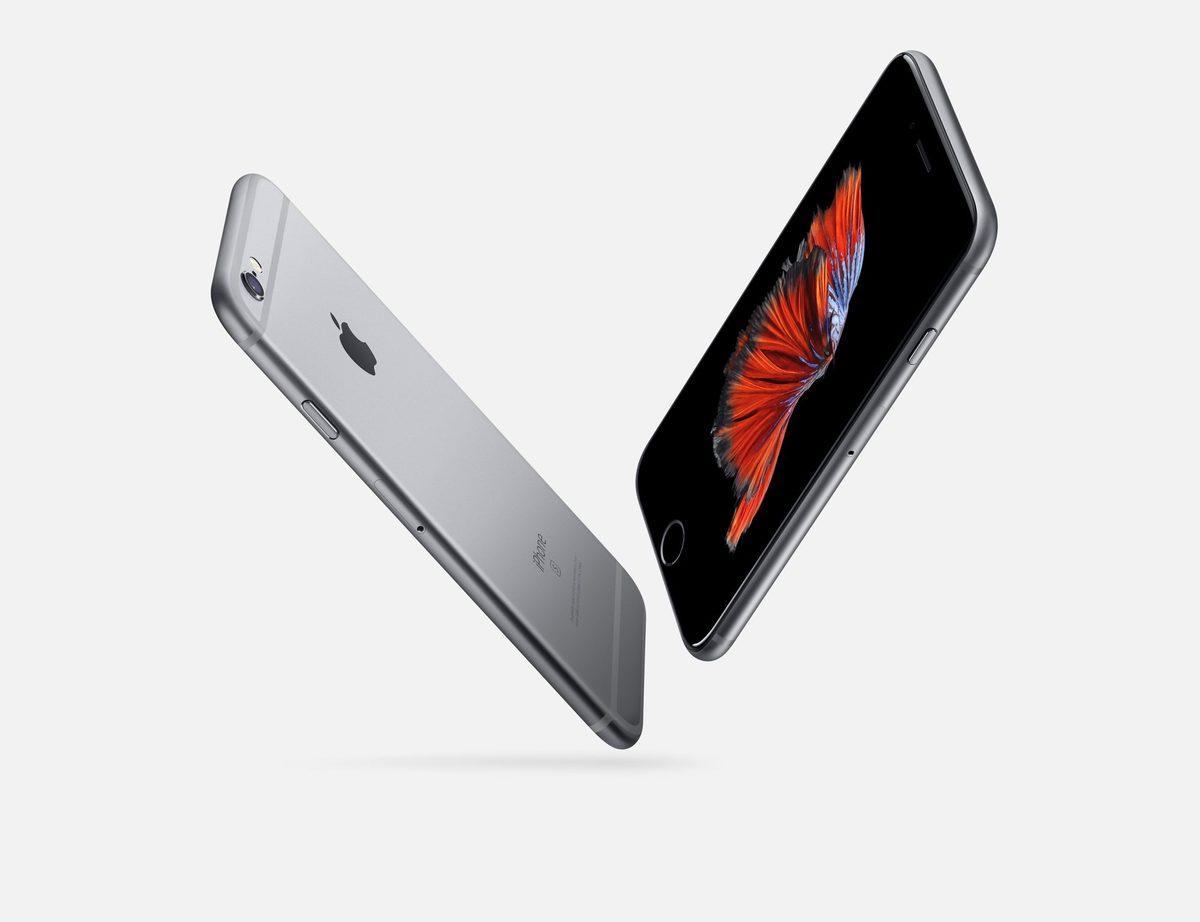 iPhone 6s ve iPhone 6s Plus Özellikleri Fiyatı ve Yorumları